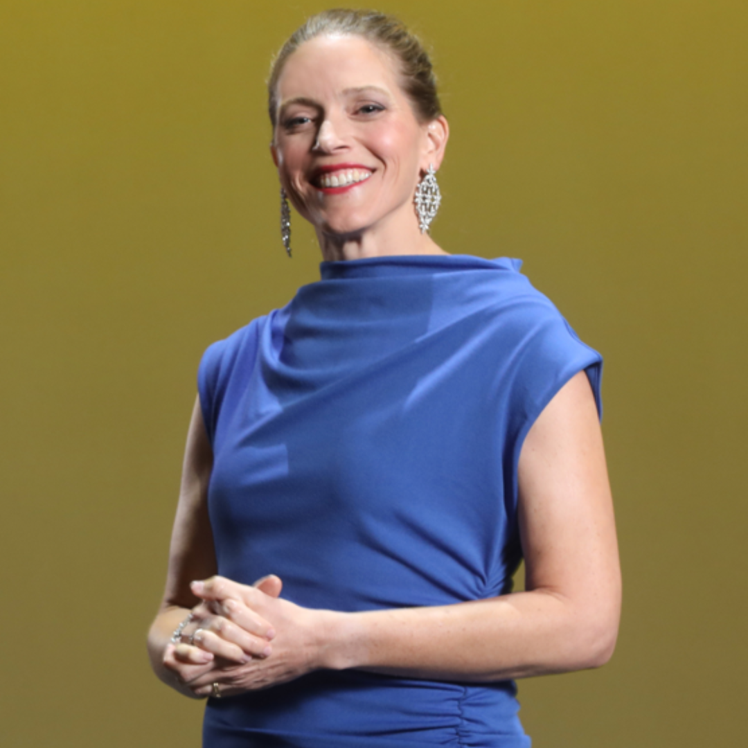 Savannah Philharmonic CEO Dr. Amy Williams Announces May Departure